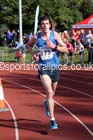 Senior men, Northern Road Relays, Blackpool. Photo: David T. Hewitson/Sports for All Pics